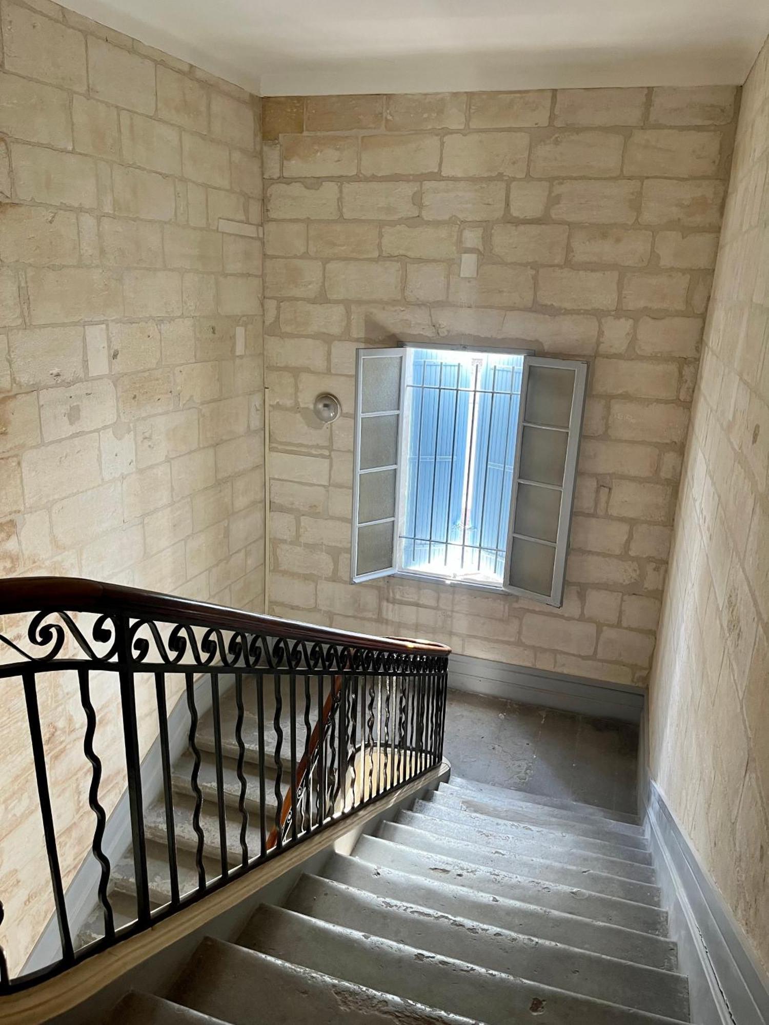 Appartement Belle-Vue Beaucaire  Exteriör bild